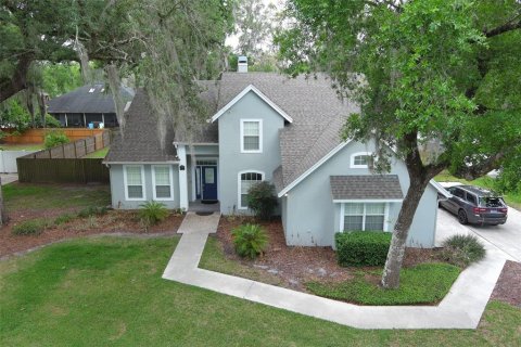 Casa en venta en Sanford, Florida, 5 dormitorios, 309.09 m2 № 2167222 - foto 27