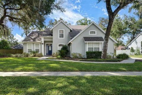 Casa en Sanford, Florida 5 dormitorios, 309.09 m2 № 2167222