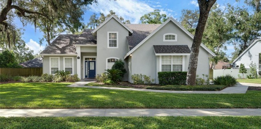 Casa en Sanford, Florida 5 dormitorios, 309.09 m2 № 2167222