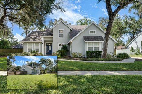 Casa en venta en Sanford, Florida, 5 dormitorios, 309.09 m2 № 2167222 - foto 25