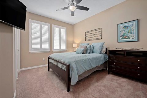 Villa ou maison à vendre à Ocala, Floride: 2 chambres, 191.1 m2 № 1801302 - photo 21