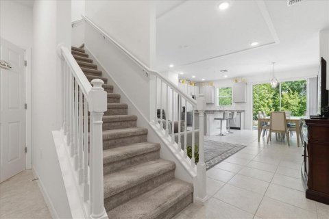 Touwnhouse à vendre à Wesley Chapel, Floride: 3 chambres, 153.29 m2 № 2110345 - photo 5