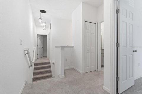Touwnhouse à vendre à Wesley Chapel, Floride: 3 chambres, 153.29 m2 № 2110345 - photo 26