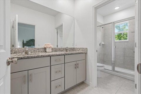 Touwnhouse à vendre à Wesley Chapel, Floride: 3 chambres, 153.29 m2 № 2110345 - photo 23