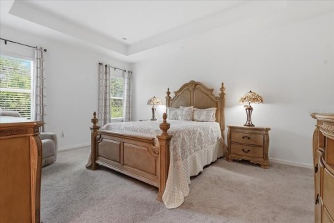 Touwnhouse à vendre à Wesley Chapel, Floride: 3 chambres, 153.29 m2 № 2110345 - photo 19