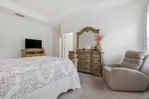 Touwnhouse à vendre à Wesley Chapel, Floride: 3 chambres, 153.29 m2 № 2110345 - photo 22