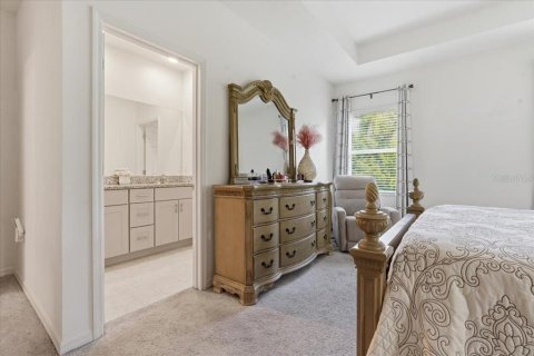 Touwnhouse à vendre à Wesley Chapel, Floride: 3 chambres, 153.29 m2 № 2110345 - photo 20