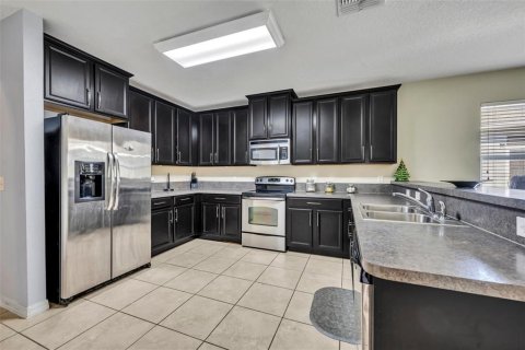 Купить виллу или дом в Лисбург, Флорида 8 комнат, 183.57м2, № 1580225 - фото 11