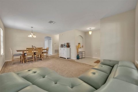 Купить виллу или дом в Лисбург, Флорида 8 комнат, 183.57м2, № 1580225 - фото 5