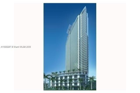 Condominio en alquiler en Miami, Florida, 2 dormitorios, 104.89 m2 № 1939321 - foto 1