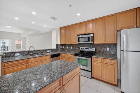 Adosado en venta en Pompano Beach, Florida, 3 dormitorios, 184.69 m2 № 1921691 - foto 19