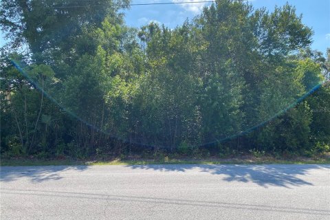 Land in Spring Hill, Florida № 2119328
