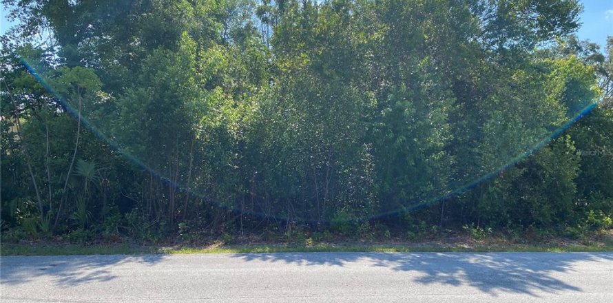 Land in Spring Hill, Florida № 2119328