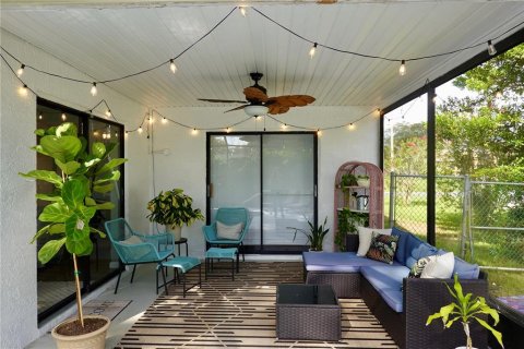 Villa ou maison à louer à Lecanto, Floride: 3 chambres, 124.67 m2 № 2394363 - photo 23