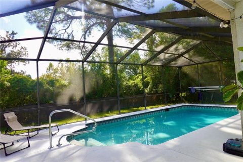 Villa ou maison à louer à Lecanto, Floride: 3 chambres, 124.67 m2 № 2394363 - photo 25