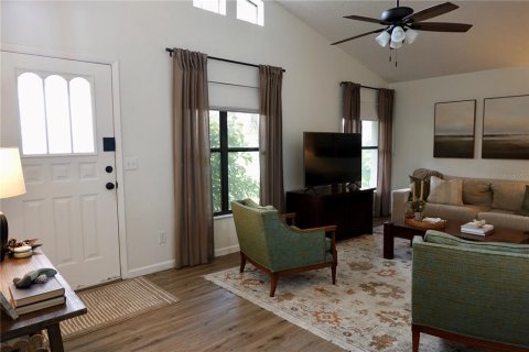 Villa ou maison à louer à Lecanto, Floride: 3 chambres, 124.67 m2 № 2394363 - photo 12