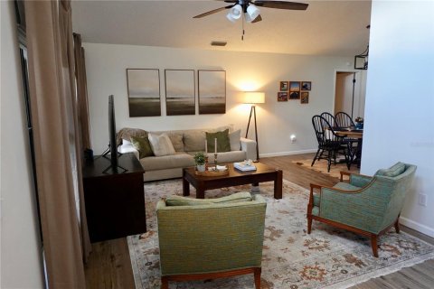 Villa ou maison à louer à Lecanto, Floride: 3 chambres, 124.67 m2 № 2394363 - photo 4