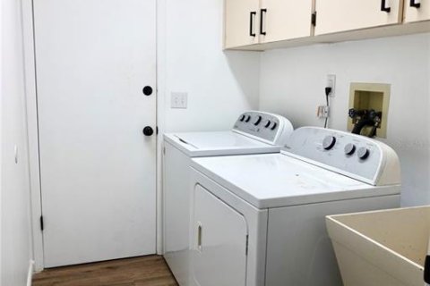 Villa ou maison à louer à Lecanto, Floride: 3 chambres, 124.67 m2 № 2394363 - photo 22