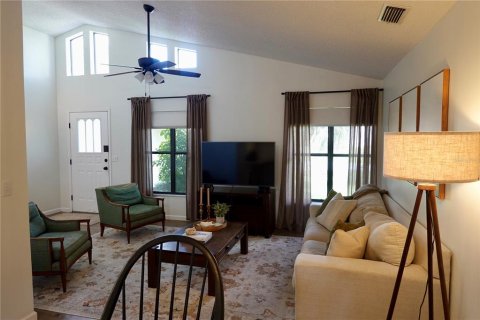 Villa ou maison à louer à Lecanto, Floride: 3 chambres, 124.67 m2 № 2394363 - photo 14