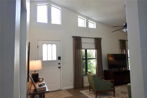 Villa ou maison à louer à Lecanto, Floride: 3 chambres, 124.67 m2 № 2394363 - photo 3