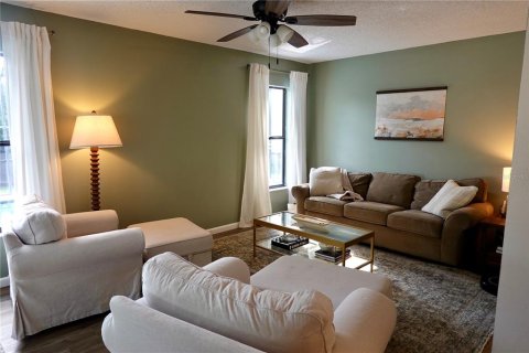 Villa ou maison à louer à Lecanto, Floride: 3 chambres, 124.67 m2 № 2394363 - photo 11