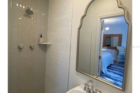 Снять в аренду виллу или дом в Тампа, Флорида 4 спальни, 136.94м2, № 1800251 - фото 20