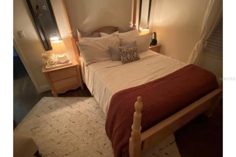 Снять в аренду виллу или дом в Тампа, Флорида 4 спальни, 136.94м2, № 1800251 - фото 11