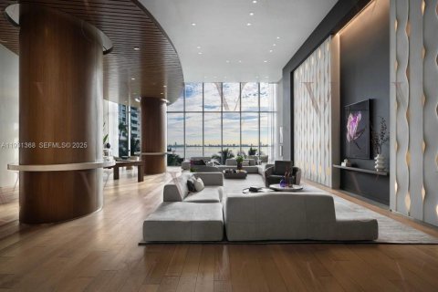 Снять в аренду кондоминиум в Майами, Флорида 2 спальни, 102.84м2, № 2034574 - фото 6