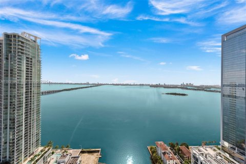 Снять в аренду кондоминиум в Майами, Флорида 2 спальни, 102.84м2, № 2034574 - фото 5