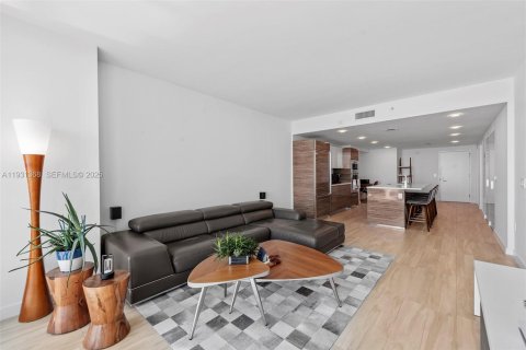 Снять в аренду кондоминиум в Майами, Флорида 2 спальни, 102.84м2, № 2034574 - фото 8