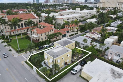 Immobilier commercial à Palm Beach, Floride № 2346124