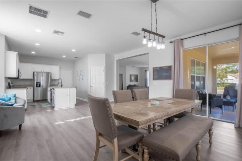 Casa en venta en Ocala, Florida, 4 dormitorios, 233.18 m2 № 1810218 - foto 19