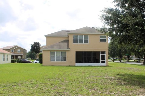 Casa en venta en Ocala, Florida, 4 dormitorios, 233.18 m2 № 1810218 - foto 6