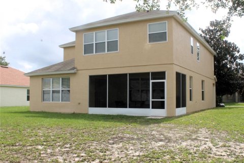 Casa en venta en Ocala, Florida, 4 dormitorios, 233.18 m2 № 1810218 - foto 5