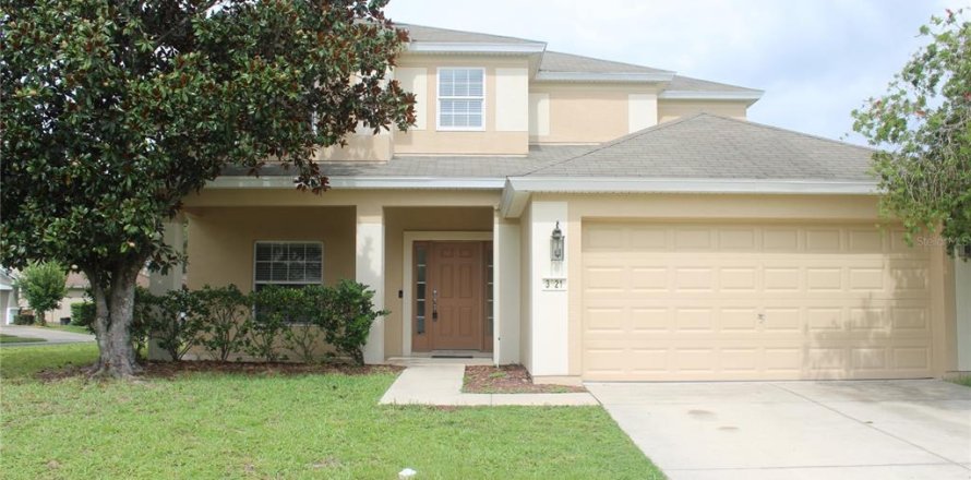 Casa en Ocala, Florida 4 dormitorios, 233.18 m2 № 1810218