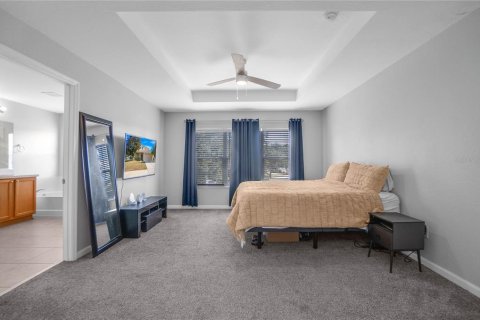 Casa en venta en Ocala, Florida, 4 dormitorios, 233.18 m2 № 1810218 - foto 25