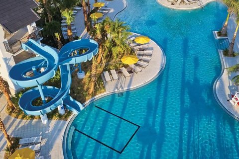 Casa en alquiler en Westlake, Florida, 5 dormitorios, 397.62 m2 № 1118703 - foto 1