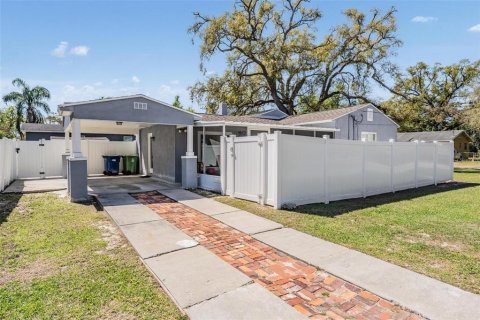 Villa ou maison à vendre à Tampa, Floride: 3 chambres, 120.77 m2 № 2091926 - photo 19