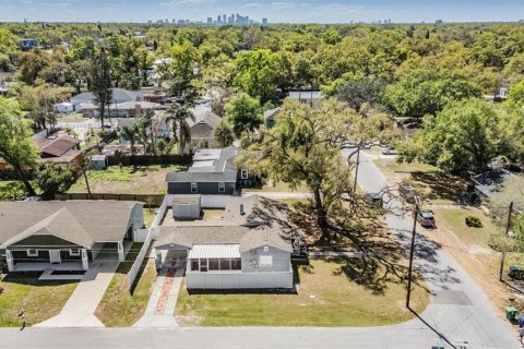 Villa ou maison à vendre à Tampa, Floride: 3 chambres, 120.77 m2 № 2091926 - photo 22