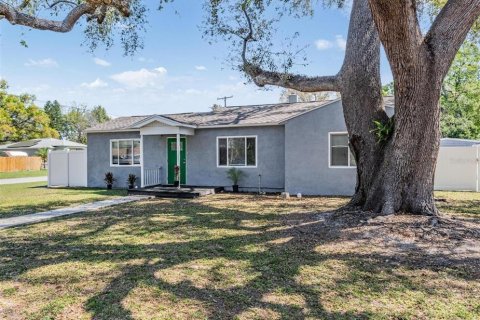Villa ou maison à vendre à Tampa, Floride: 3 chambres, 120.77 m2 № 2091926 - photo 21
