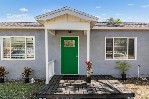 Villa ou maison à vendre à Tampa, Floride: 3 chambres, 120.77 m2 № 2091926 - photo 24