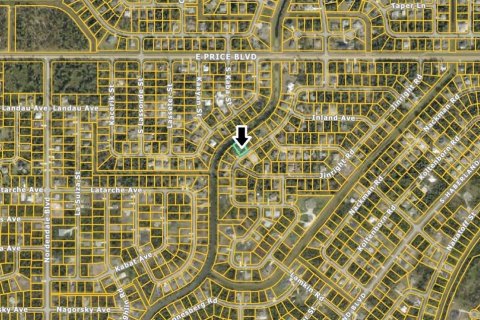 Land in North Port, Florida № 2164711 - photo 5