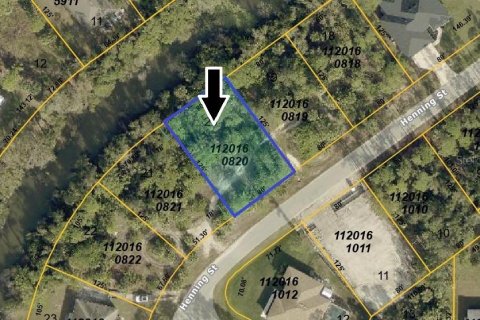 Land in North Port, Florida № 2164711 - photo 3