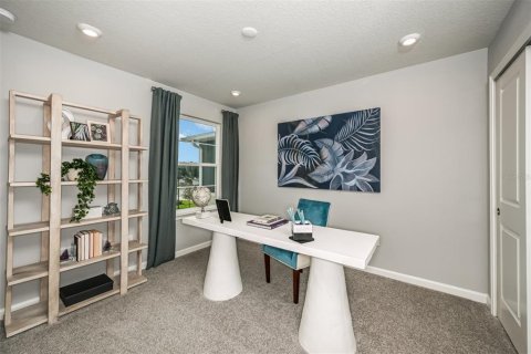Townhouse in Brandon, Florida 3 bedrooms, 154.87 sq.m. № 1802049 - photo 16