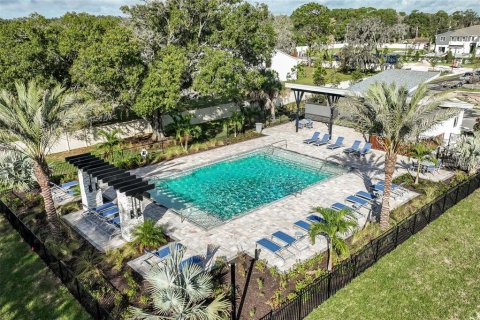 Townhouse in Brandon, Florida 3 bedrooms, 154.87 sq.m. № 1802049 - photo 22