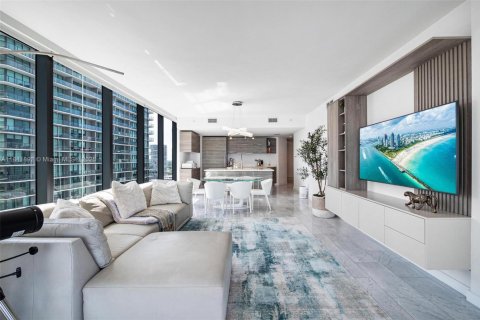 Condo in Miami, Florida, 3 bedrooms  № 1836028 - photo 10