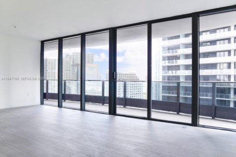 Снять в аренду кондоминиум в Майами, Флорида 2 спальни, 114.83м2, № 2005221 - фото 5