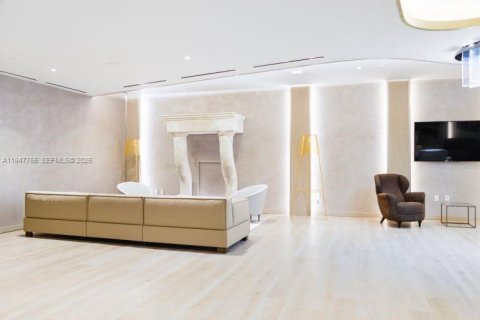 Снять в аренду кондоминиум в Майами, Флорида 2 спальни, 114.83м2, № 2005221 - фото 29