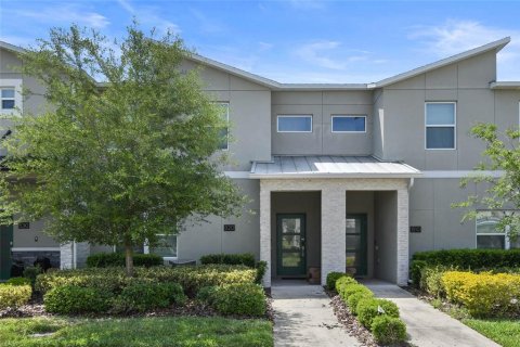 Adosado en venta en Davenport, Florida, 4 dormitorios, 177.81 m2 № 1520708 - foto 1