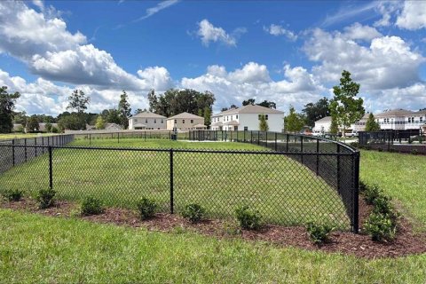 House in Newberry, Florida 4 bedrooms, 228.54 sq.m. № 2109809 - photo 20